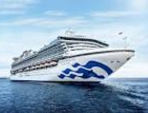 cruise ship